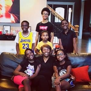 Meet your Posher, Brian